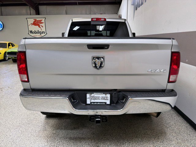 Used 2016 RAM 2500 SLT image 8