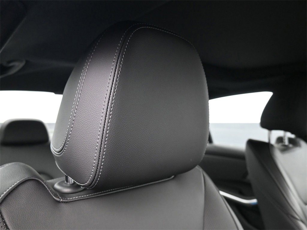 Certified 2023 BMW 330i Sedan w/ Driving Assistance Package image 18