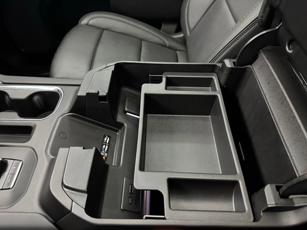 Used 2024 GMC Sierra 1500 Denali w/ Denali Reserve Package image 35