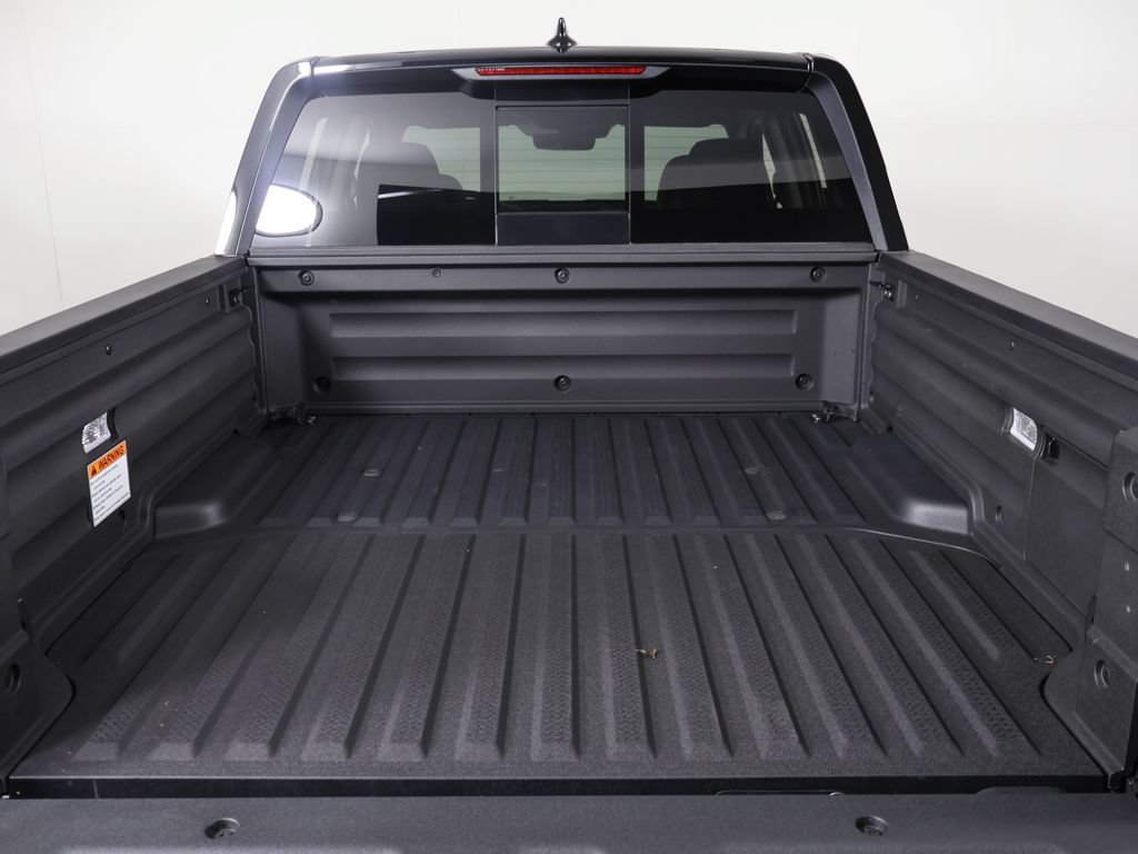 New 2026 Honda Ridgeline RTL image 10