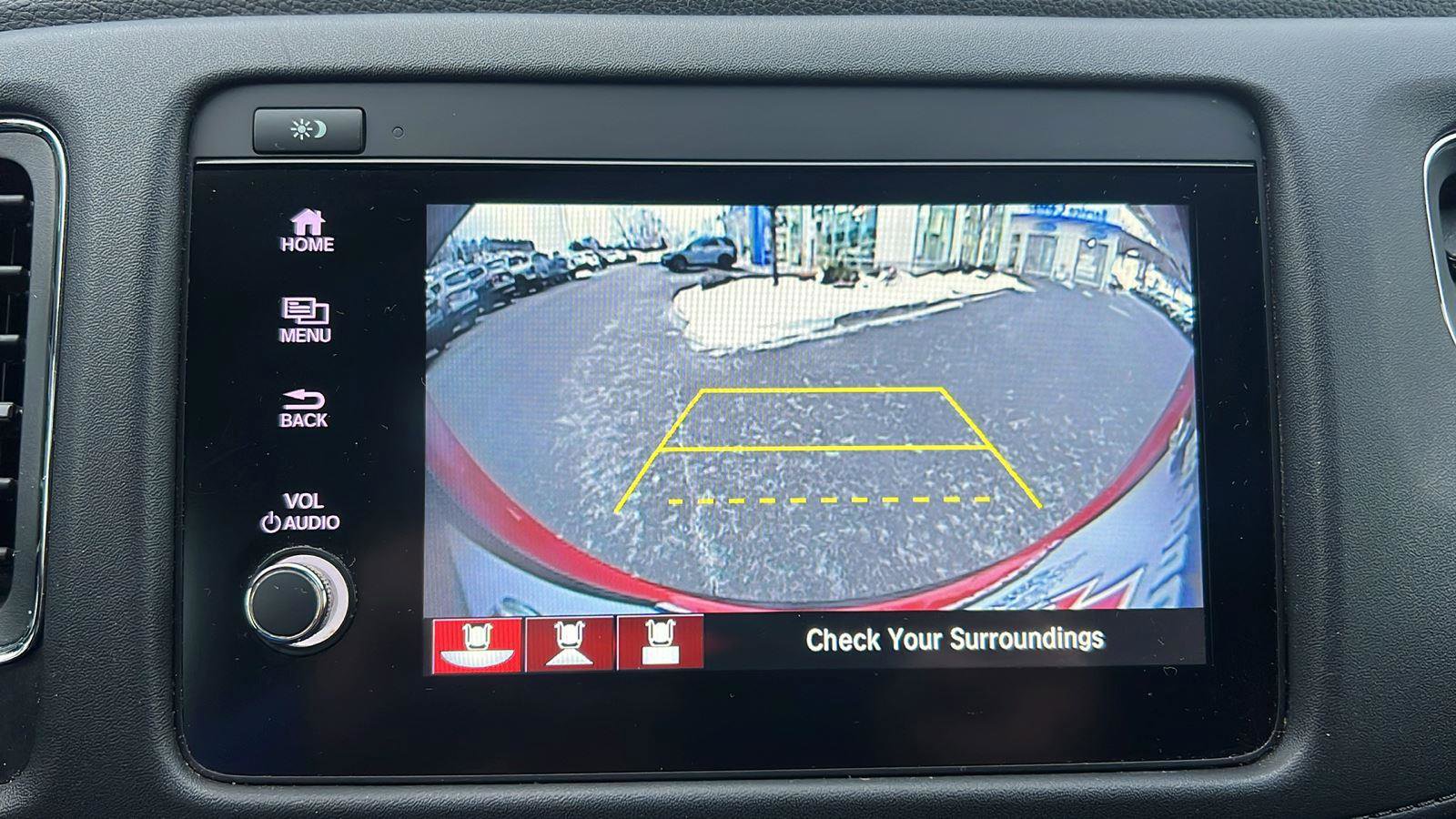 Used 2019 Honda HR-V EX-L image 29