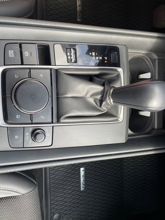 Used 2024 MAZDA CX-50 AWD 2.5 S w/ Weather Package image 25