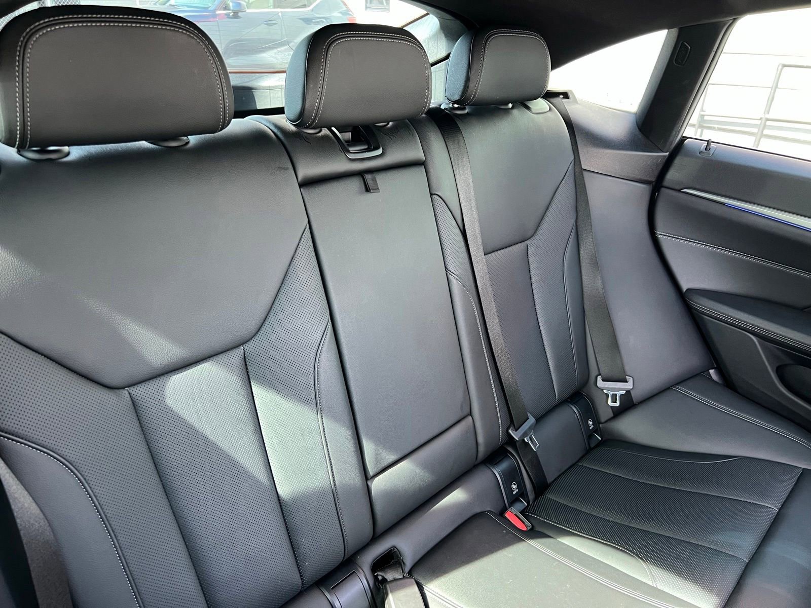 Used 2022 BMW 430i Gran Coupe w/ Premium Package RWD image 62
