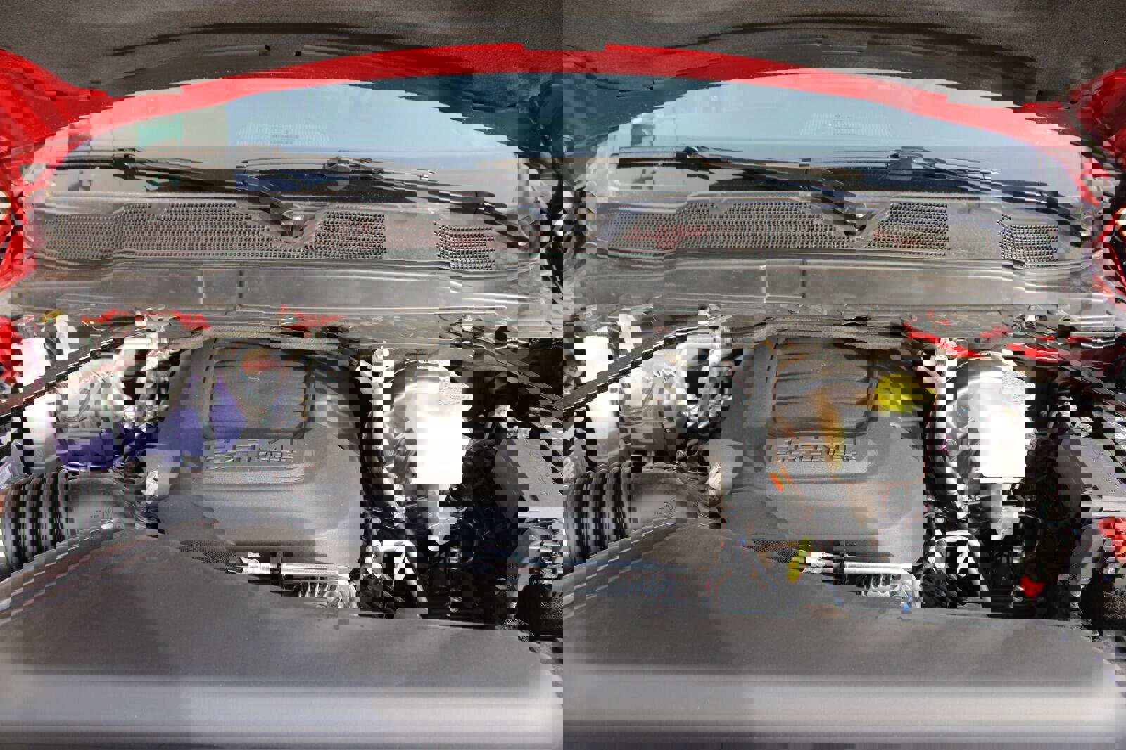 New 2026 RAM 2500 Big Horn image 26