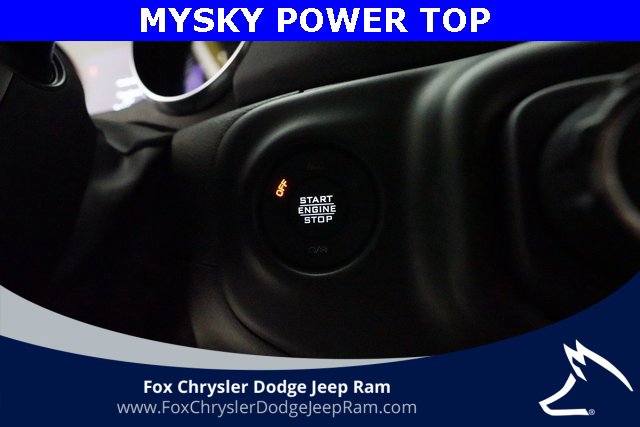 Used 2023 Jeep Wrangler Unlimited Sahara w/ Cold Weather Group image 30