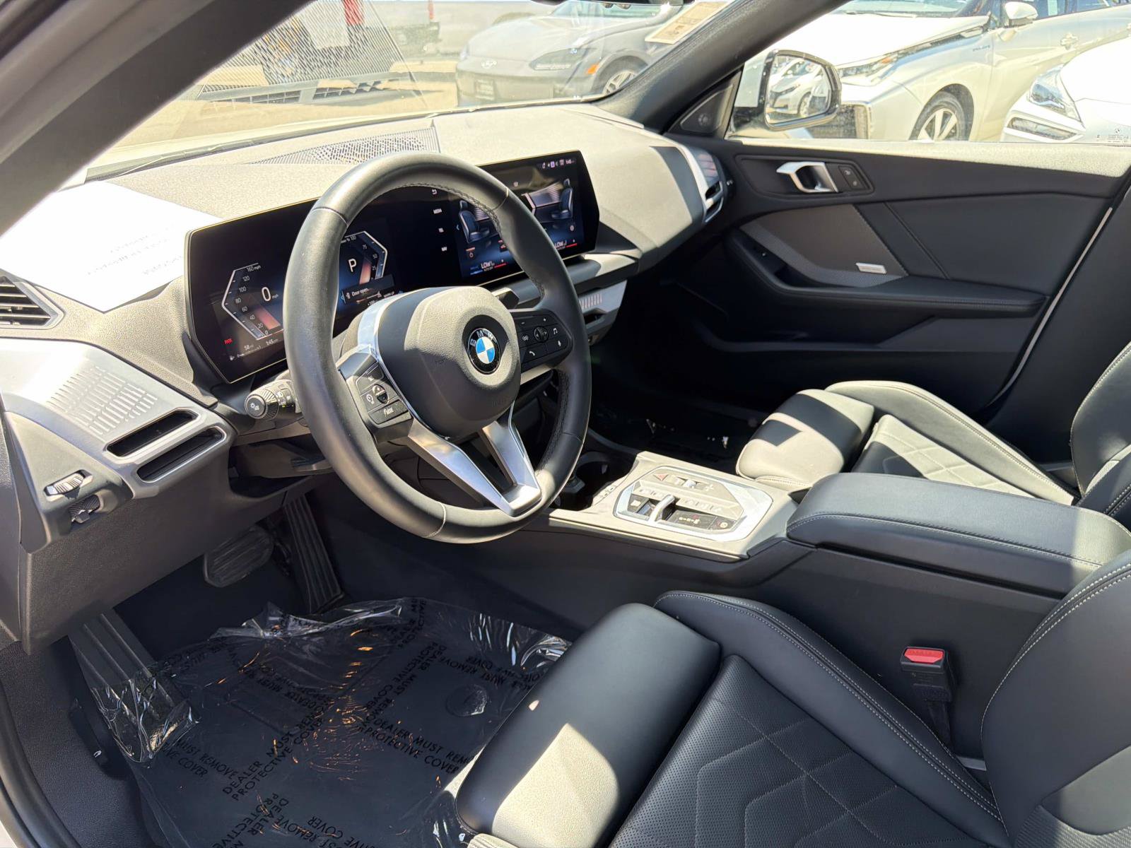 Used 2025 BMW 228i xDrive AWD/4WD image 15