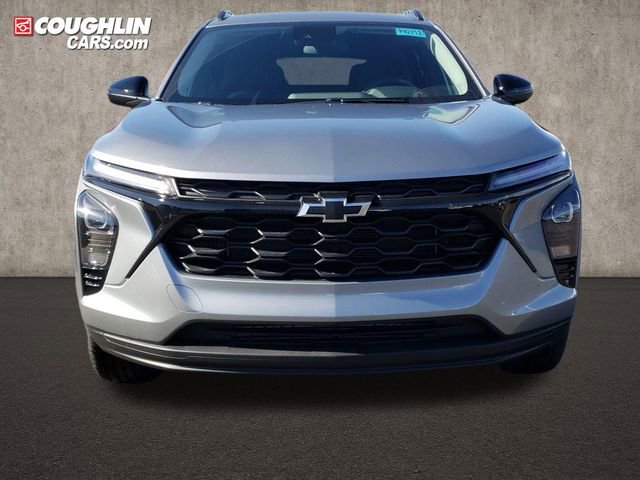 New 2026 Chevrolet Trax LT w/ Driver Confidence Package image 8