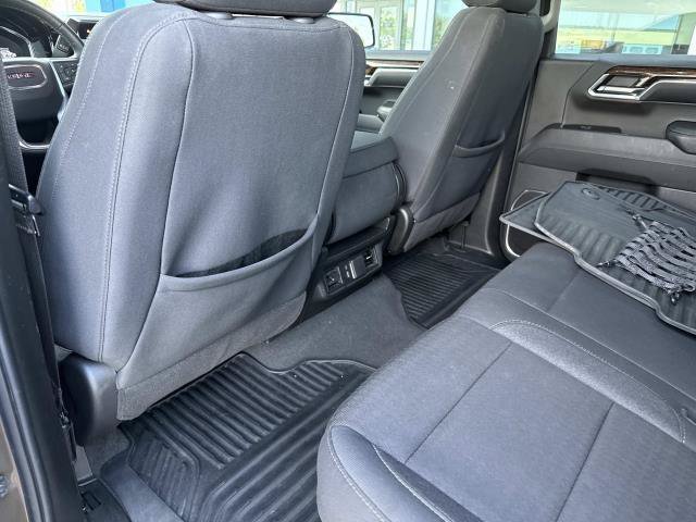 Used 2024 GMC Sierra 1500 Elevation AWD/4WD image 25