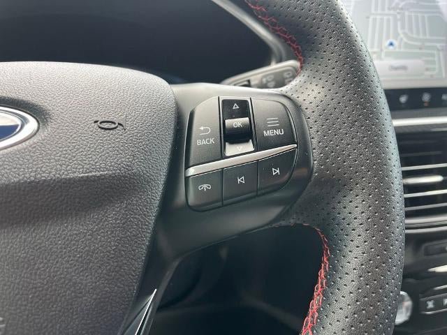 Certified 2024 Ford Escape ST-Line Elite w/ Premium Technology Package AWD/4WD image 28