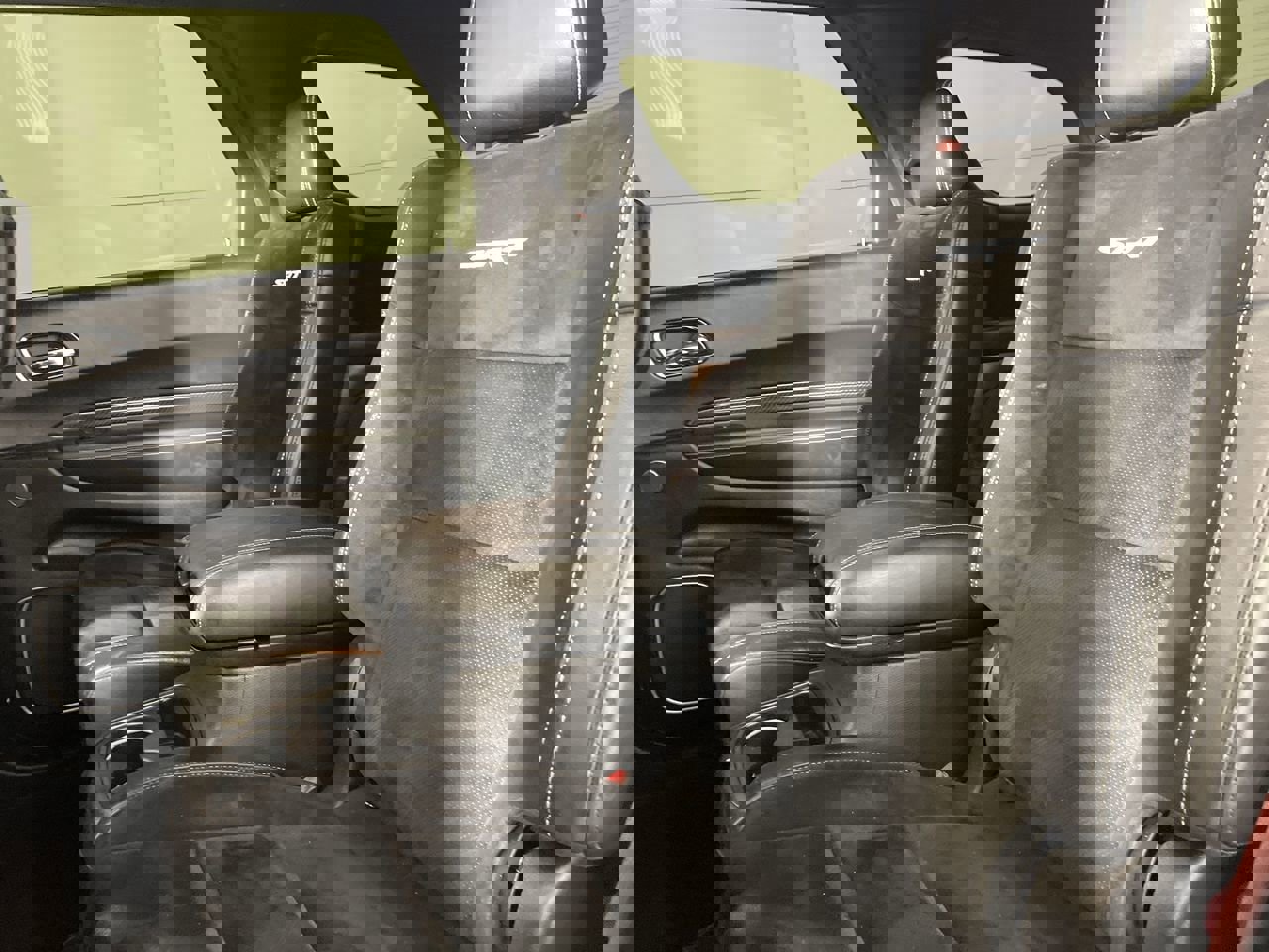 Used 2020 Dodge Durango SRT w/ Premium Interior Group image 25