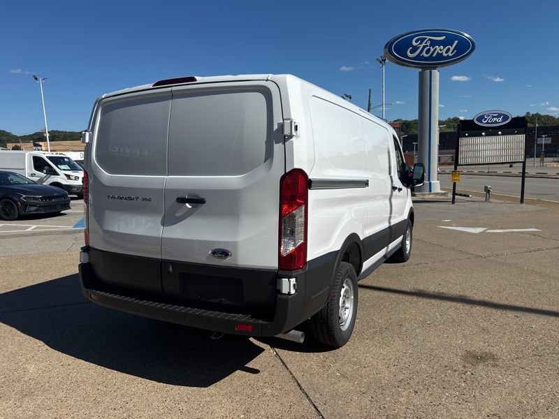 New 2025 Ford Transit 350 Low Roof RWD image 7