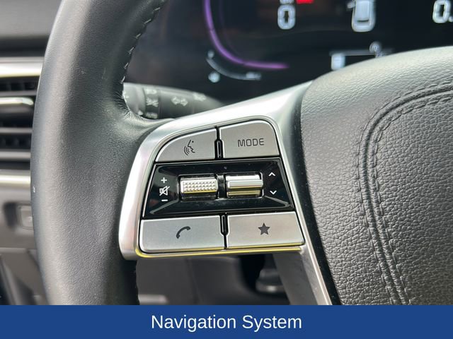 Used 2023 Kia Telluride S w/ S Sunroof Package AWD/4WD image 22