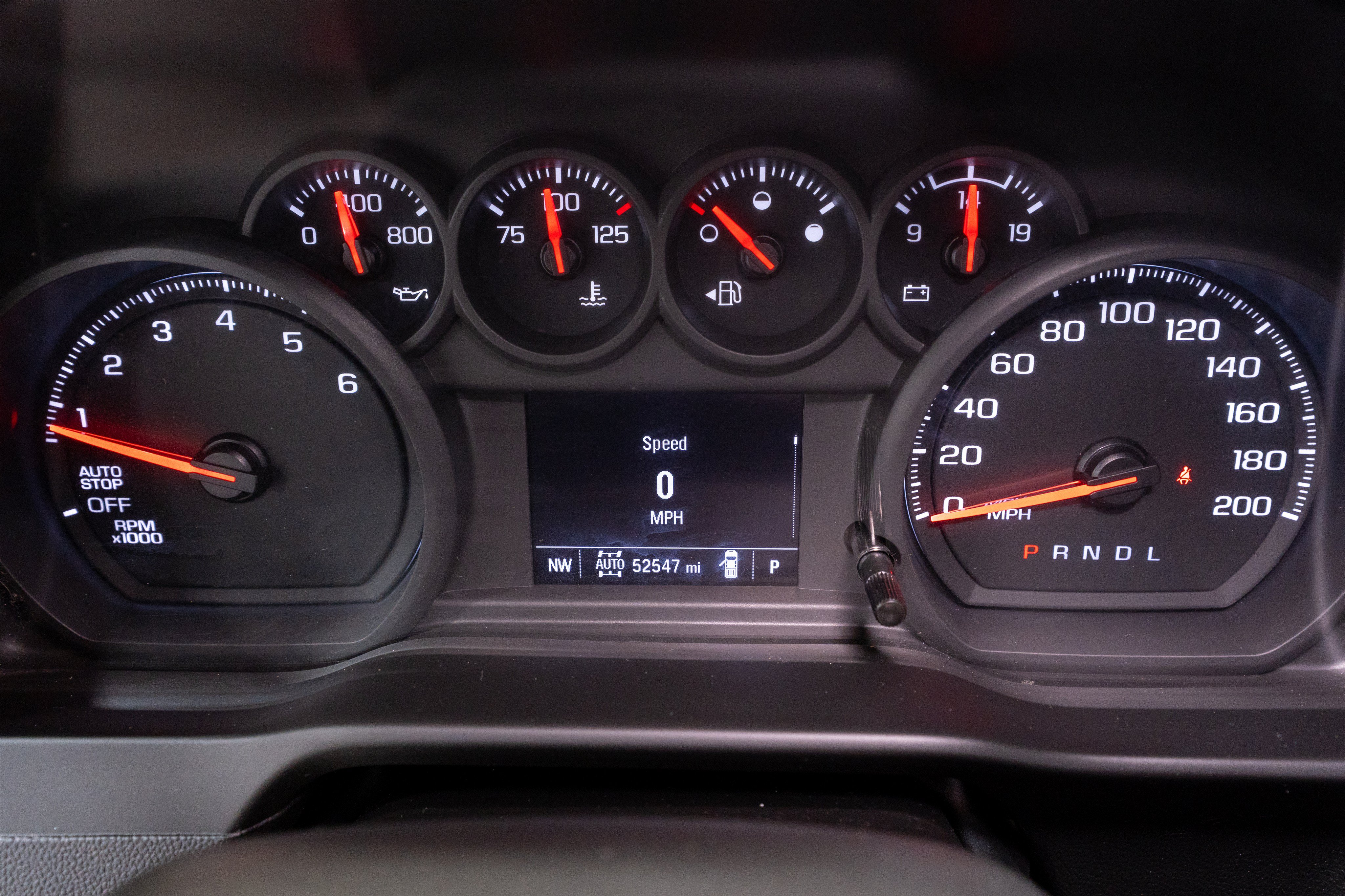 Used 2024 GMC Sierra 1500 Pro w/ Graphite Edition AWD/4WD image 22