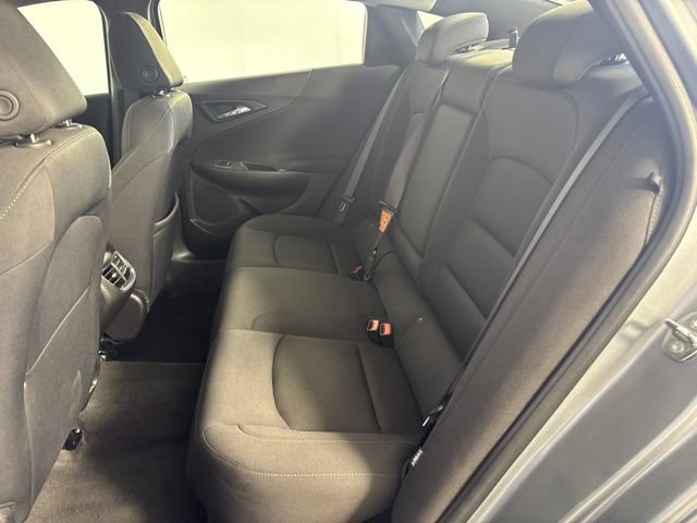 Used 2024 Chevrolet Malibu LT FWD image 17