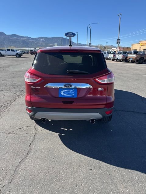 Used 2013 Ford Escape SEL image 4