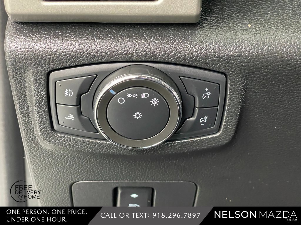 Used 2021 Ford F250 Lariat w/ Lariat Value Package image 32