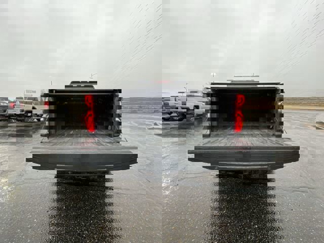 Used 2024 Chevrolet Silverado 1500 RST w/ Protection Package image 23