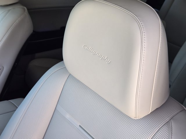 Certified 2026 Hyundai Palisade Calligraphy AWD/4WD image 14