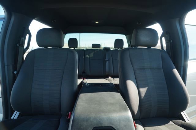 Used 2015 Ford F150 XLT w/ Equipment Group 301A Mid image 33