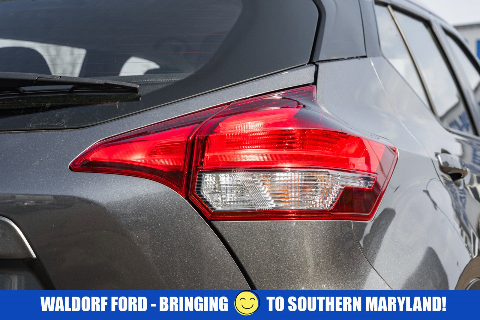 Used 2019 Nissan Kicks SV image 6