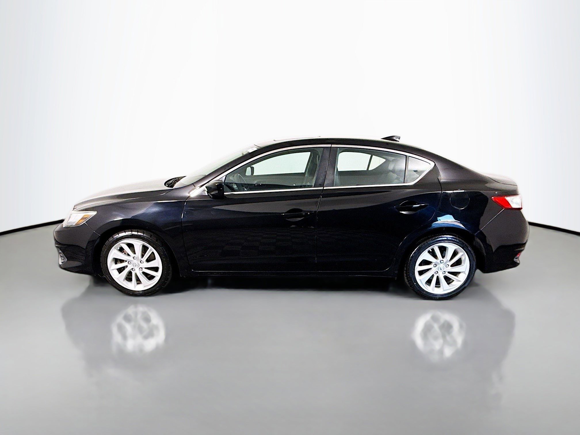 Used 2016 Acura ILX image 6