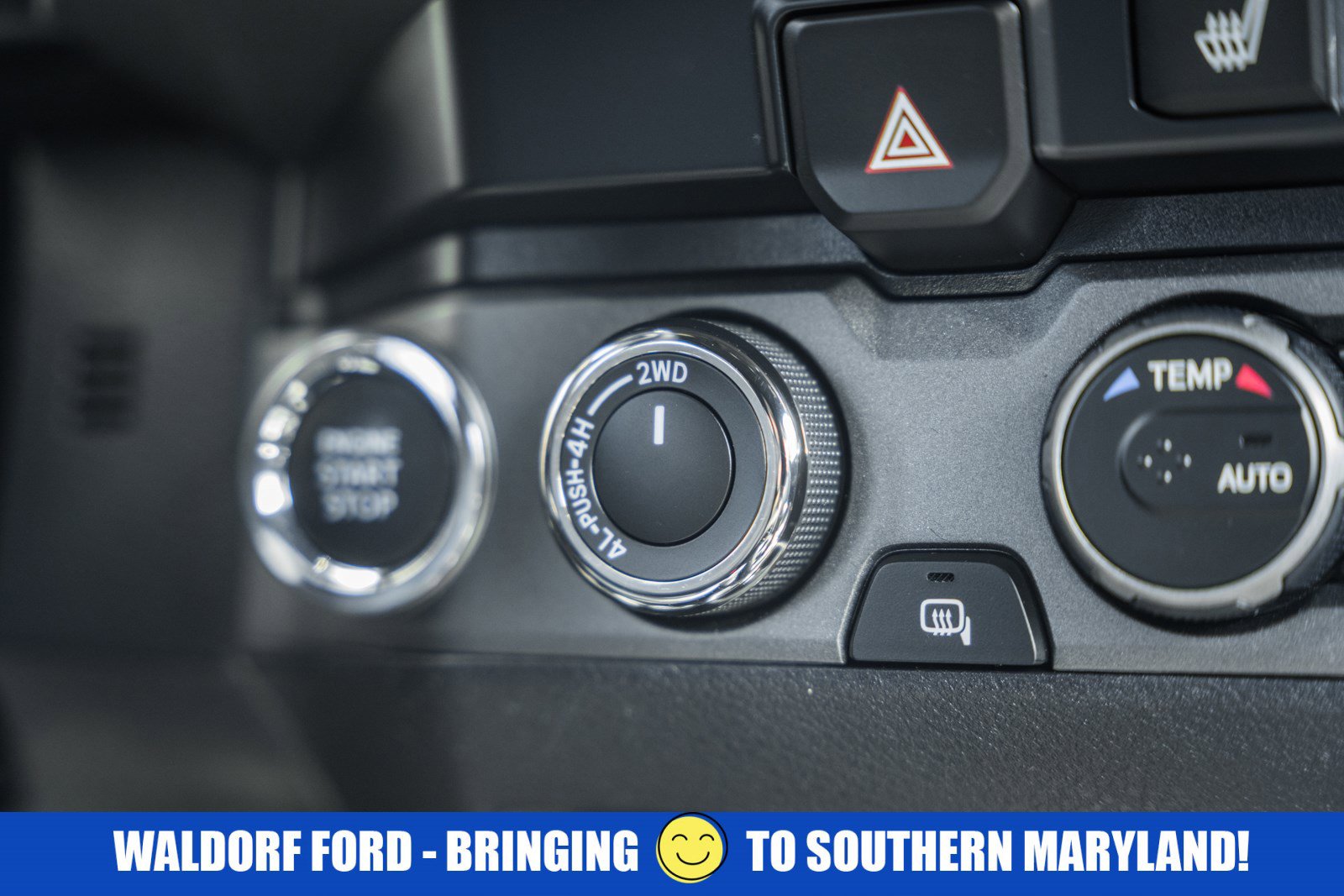 Used 2021 Toyota Tacoma TRD Off-Road w/ TRD Premium Off Road Package image 26