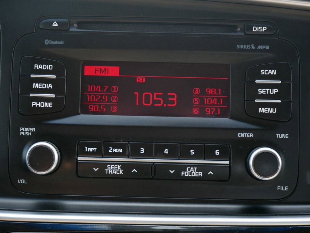 Used 2015 Kia Optima EX FWD image 24