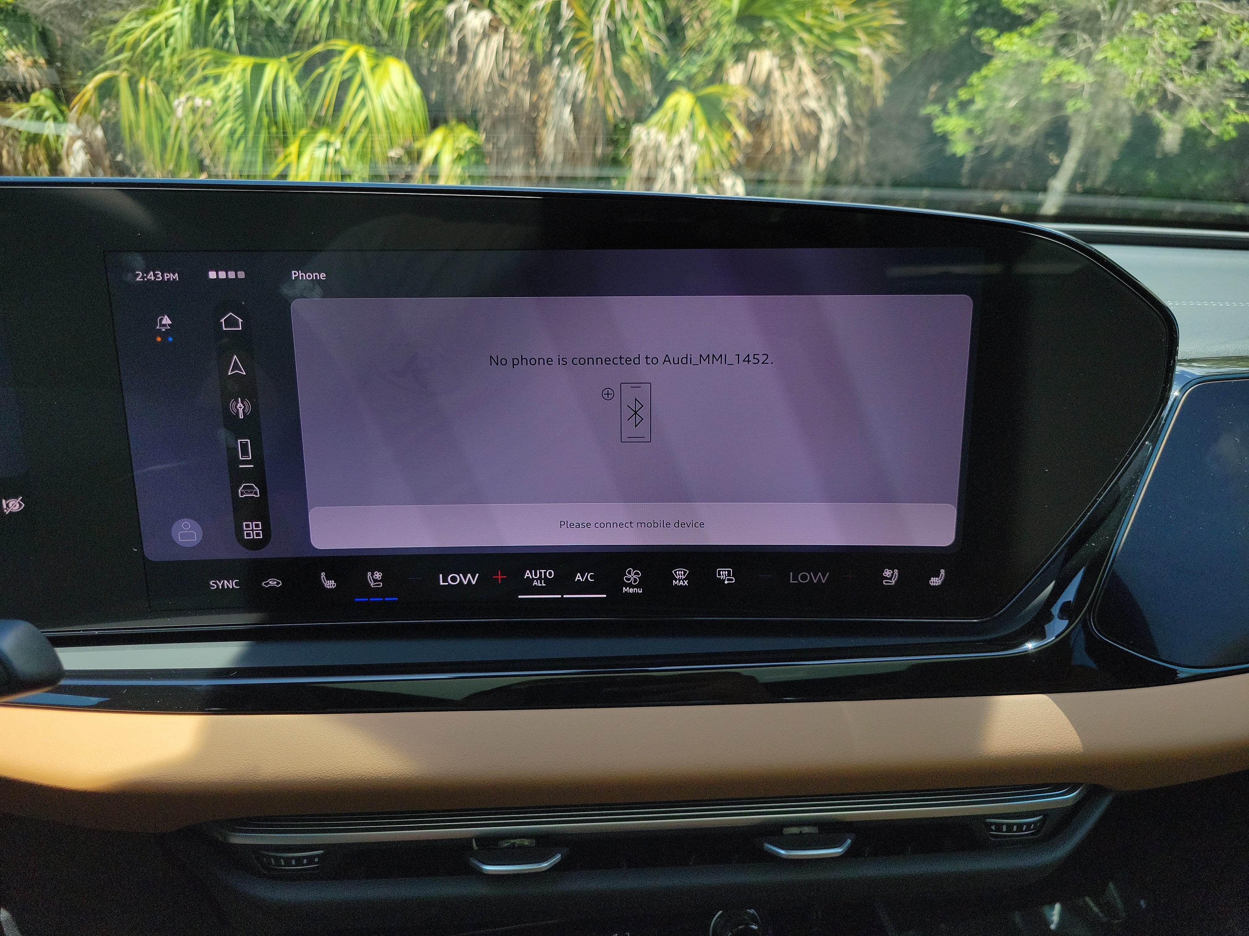 New 2026 Audi A6 Premium Plus AWD/4WD image 26