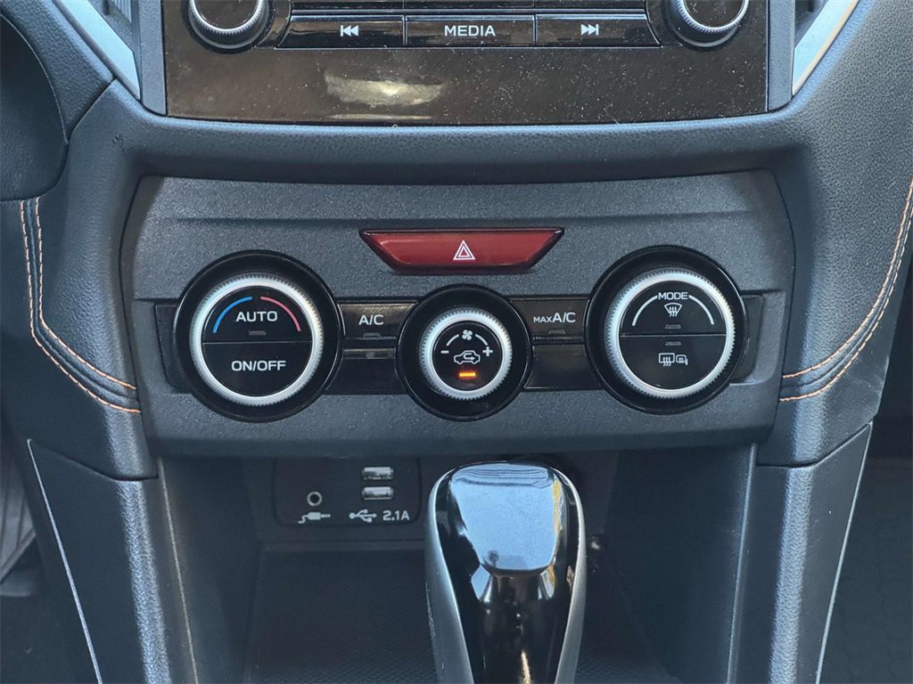 Used 2021 Subaru Crosstrek 2.0i Premium w/ Popular Package #4 image 6