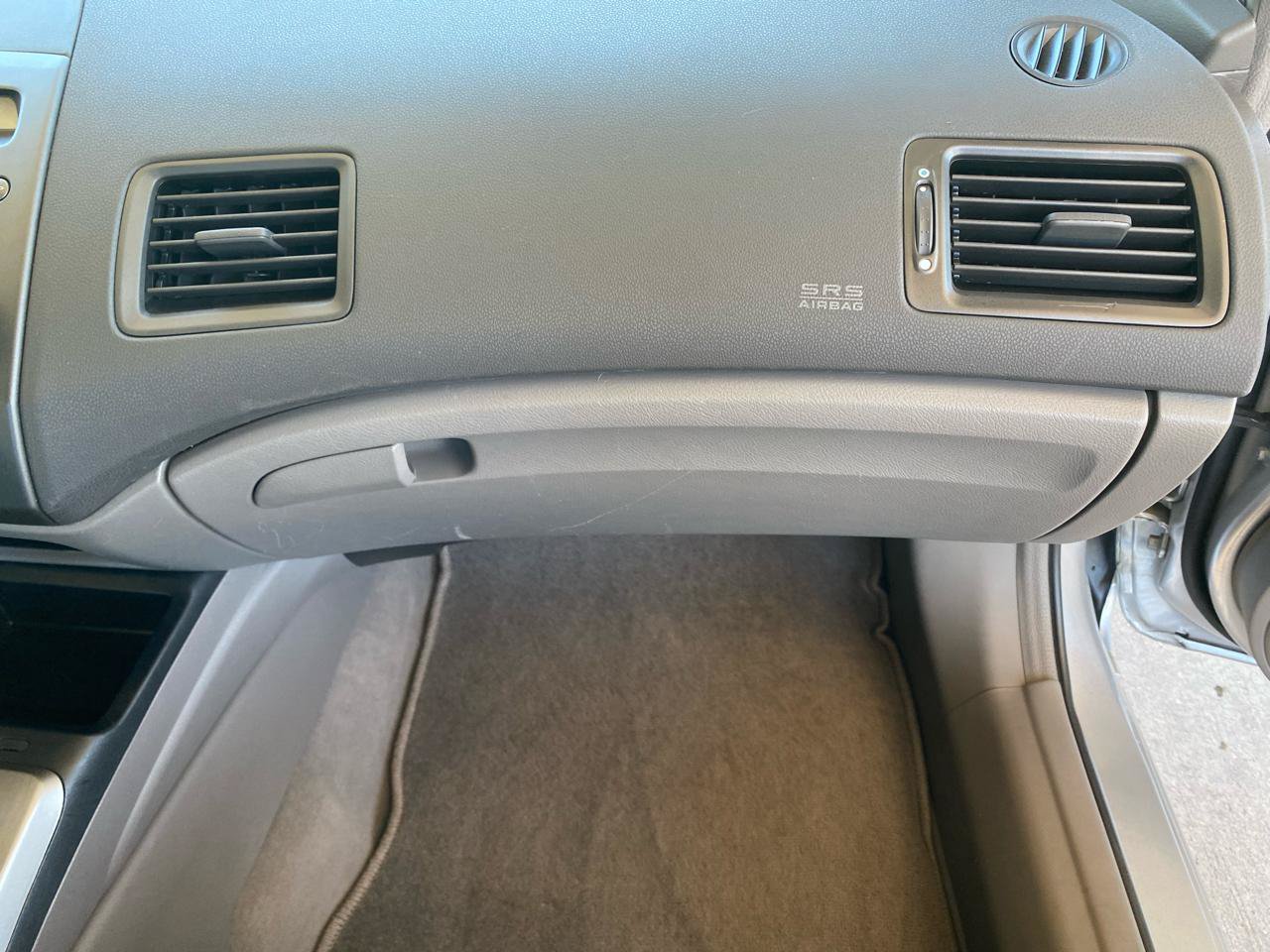 Used 2008 Honda Civic LX image 30