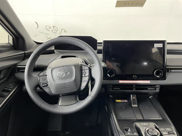 New 2026 Toyota bZ image 13