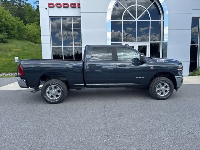 New 2026 RAM 2500 Big Horn AWD/4WD image 7
