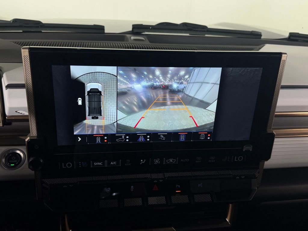 Used 2025 GMC Hummer EV 2X image 18