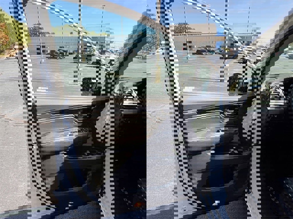 New 2026 Honda Odyssey Touring image 32