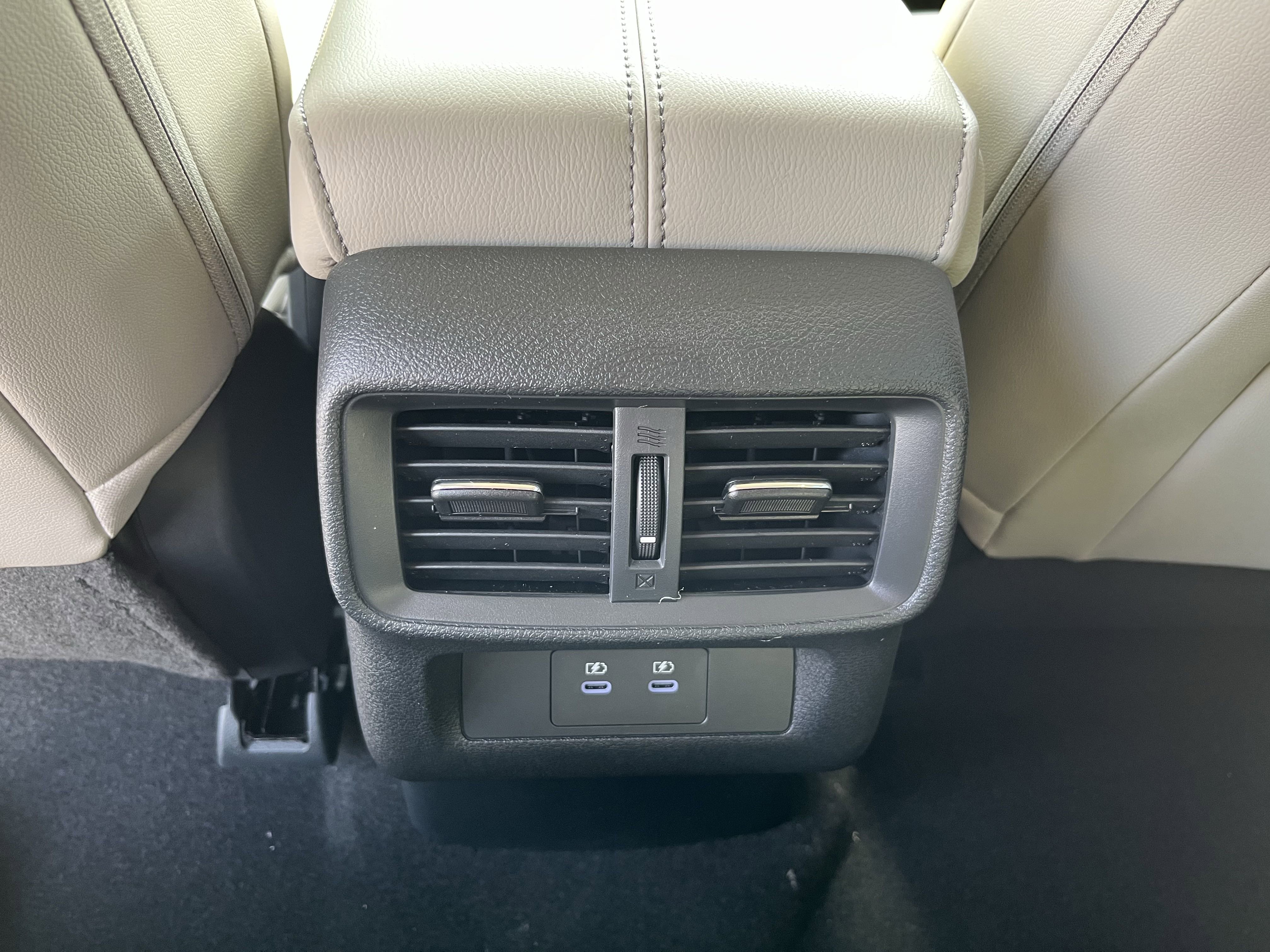 New 2025 Nissan Murano SL w/ Cargo Package image 14