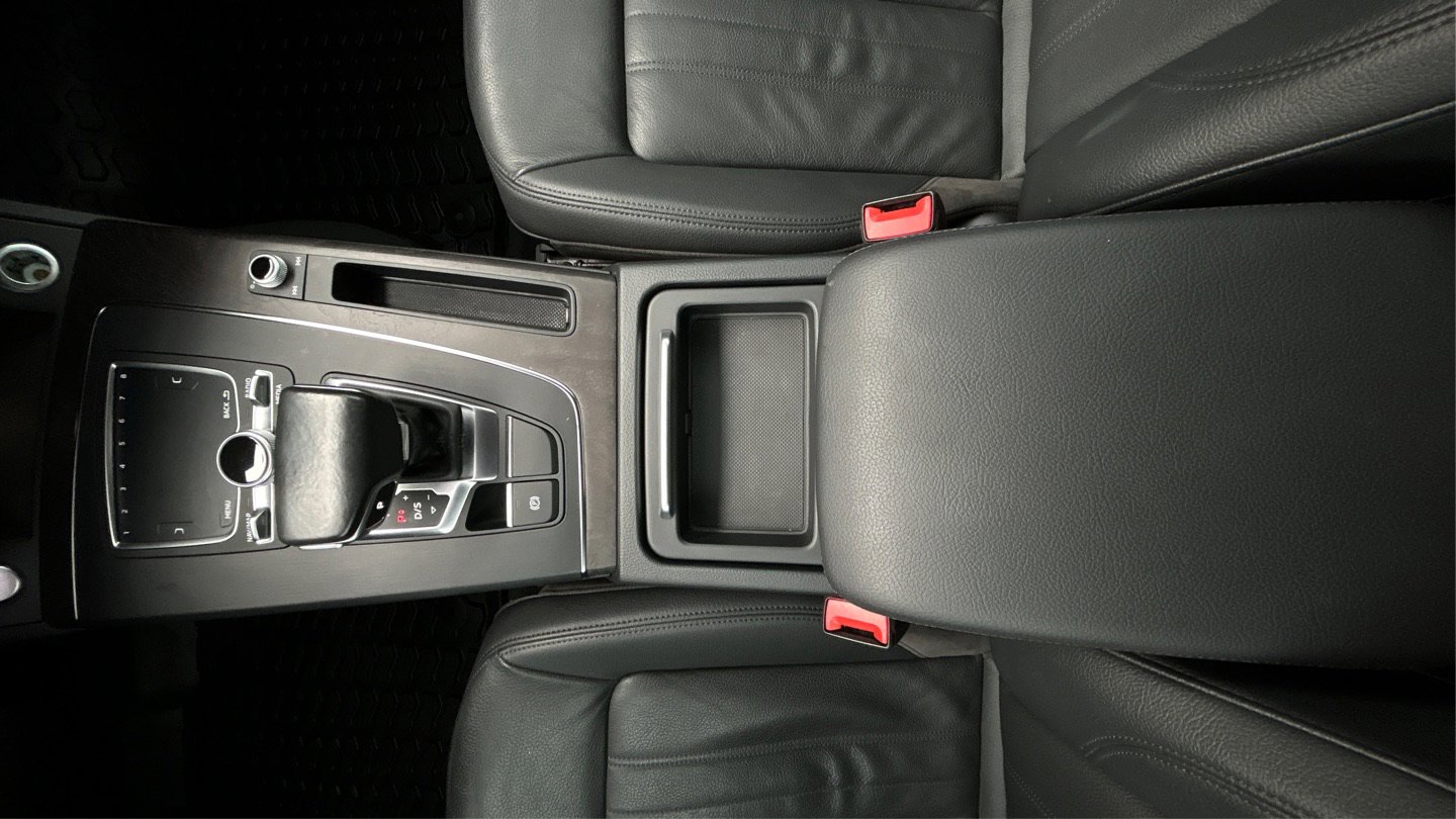 Used 2018 Audi Q5 2.0T Premium image 32