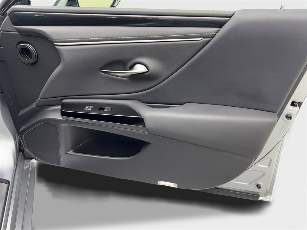 Used 2024 Lexus ES 350 image 47