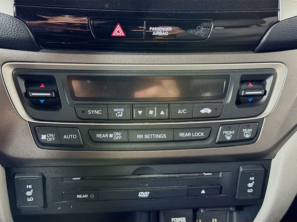 Used 2016 Honda Pilot EX-L image 17
