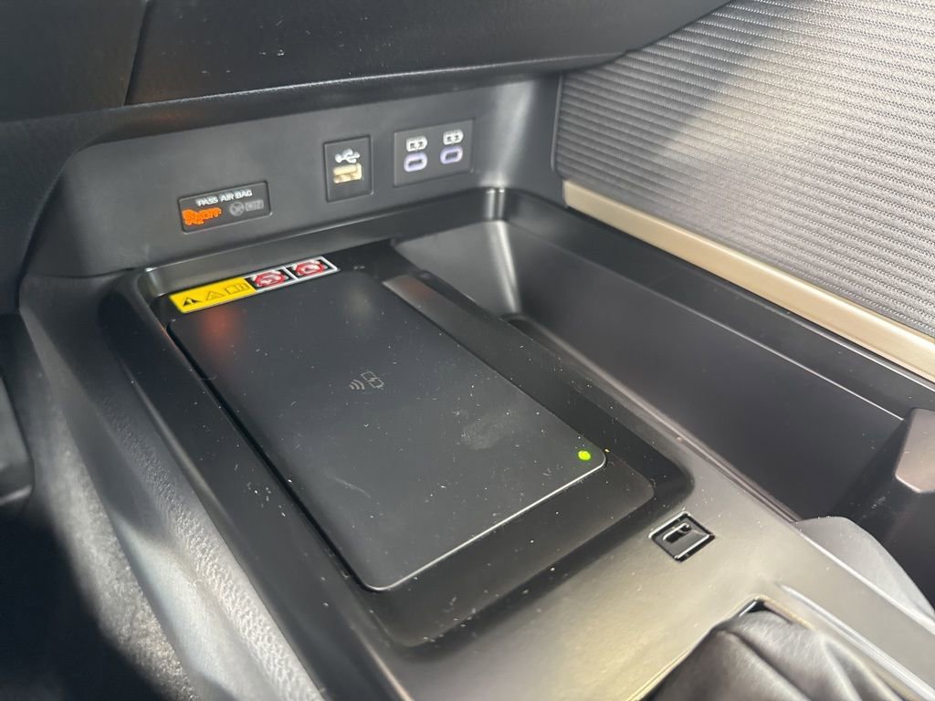 New 2026 Toyota Camry SE image 13