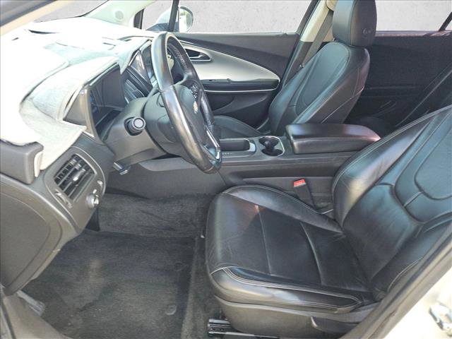 Used 2012 Chevrolet Volt Premium w/ Premium Trim Package image 14