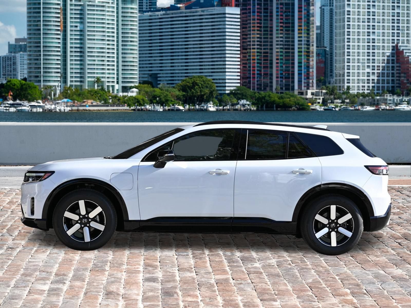 New 2026 Honda Prologue Touring image 8