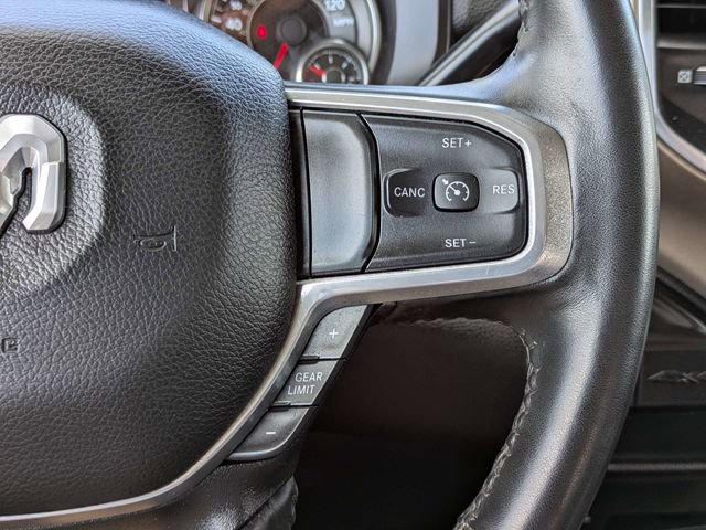 Used 2024 RAM 2500 Laramie image 27