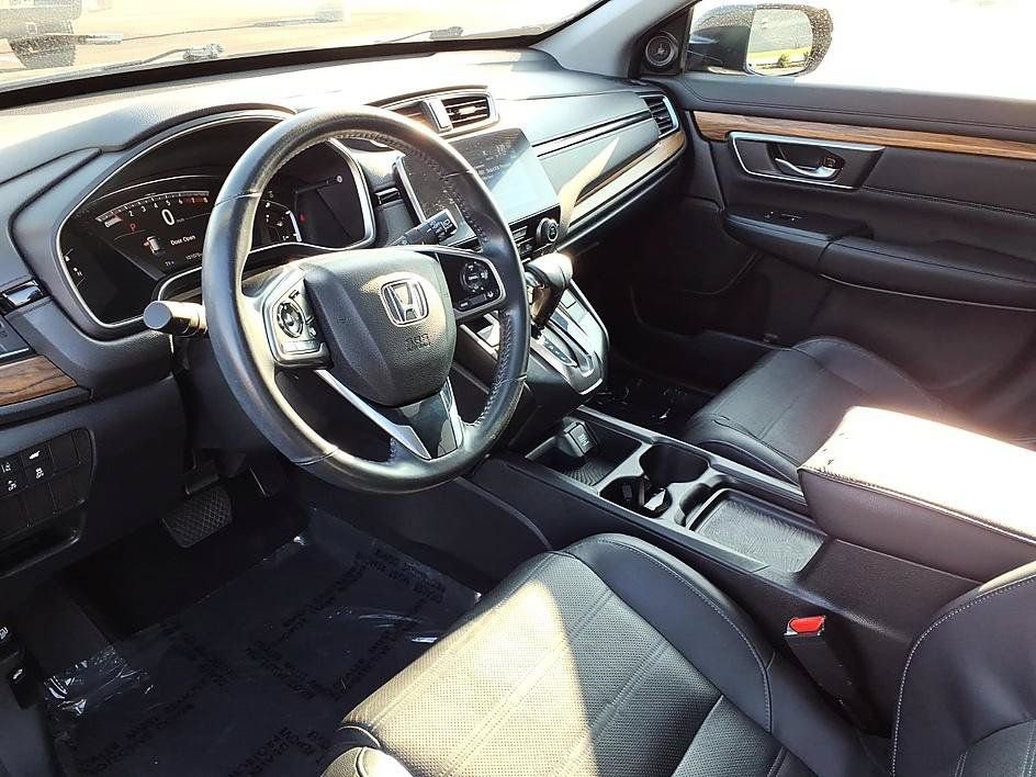 Used 2019 Honda CR-V EX-L image 14