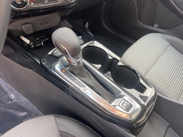 Used 2024 Chevrolet Trax LT w/ Driver Confidence Package image 27