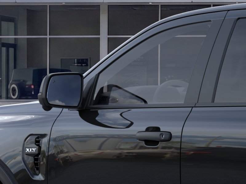 New 2026 Ford Ranger XLT AWD/4WD image 20