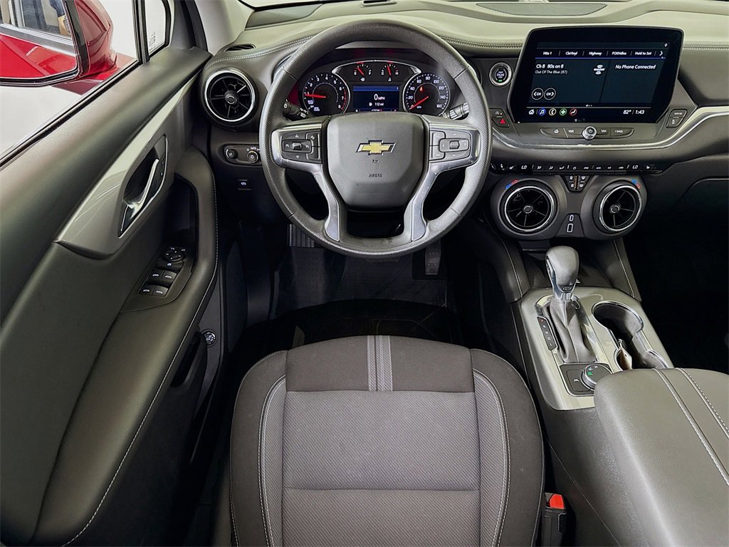 Used 2023 Chevrolet Blazer LT w/ Convenience Package image 20