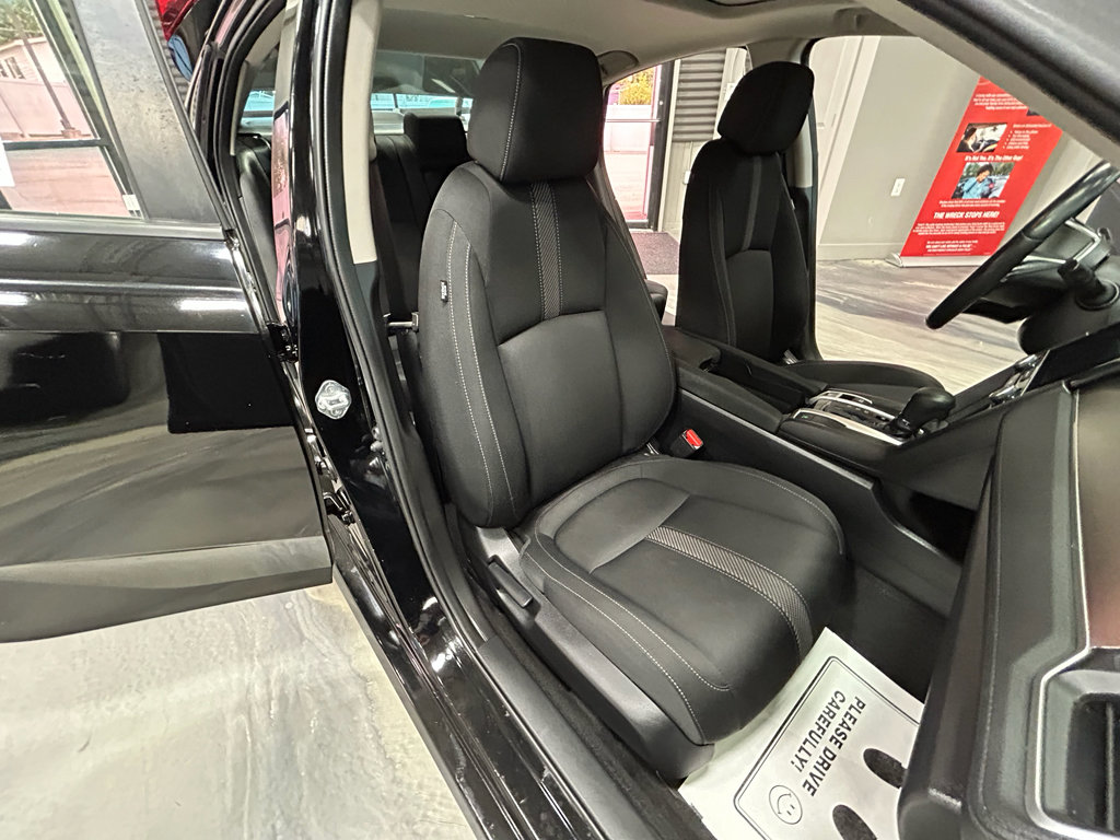 Used 2018 Honda Civic EX-T image 4