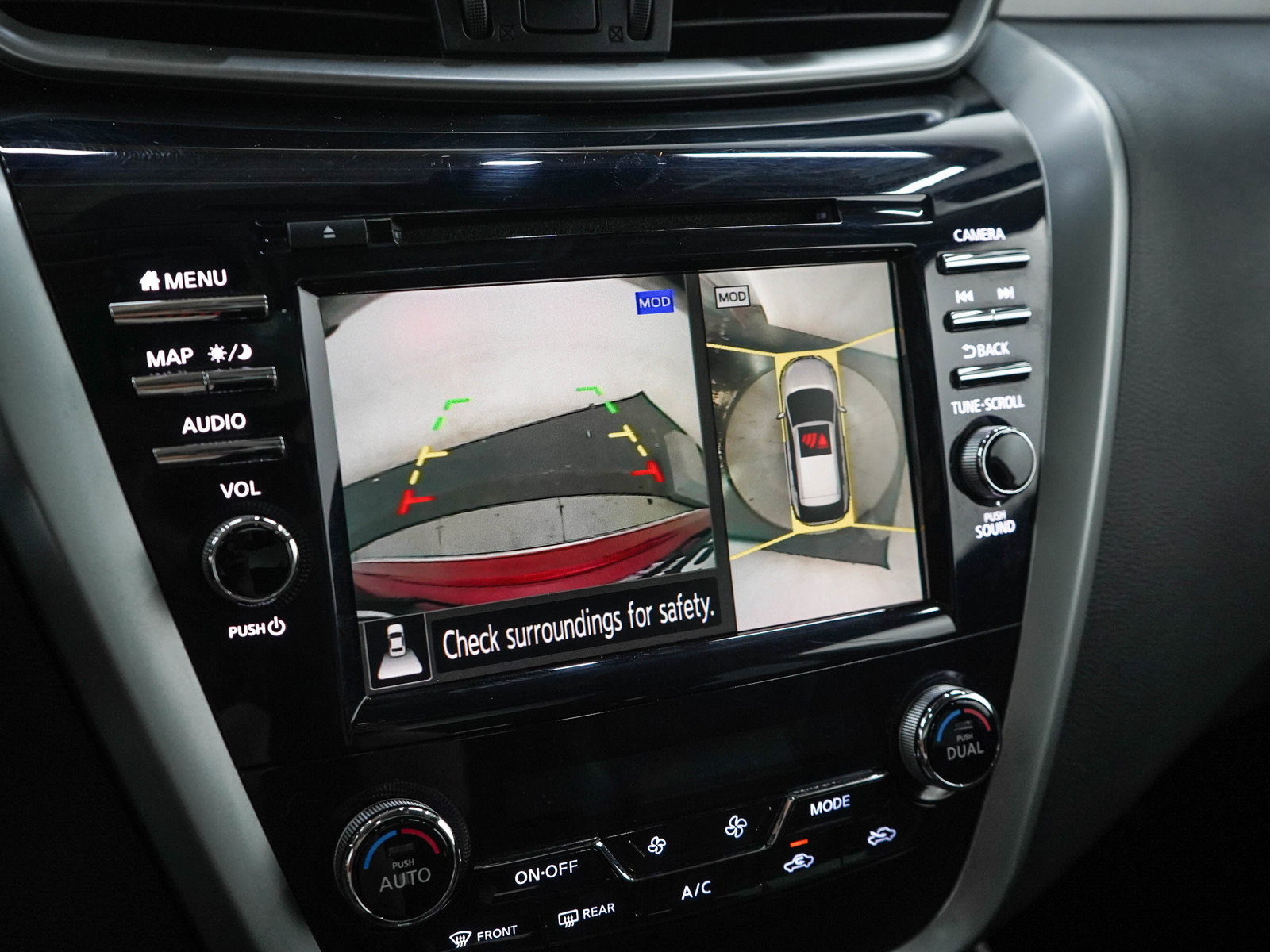 Used 2020 Nissan Murano SL w/ Moonroof Package AWD/4WD image 22