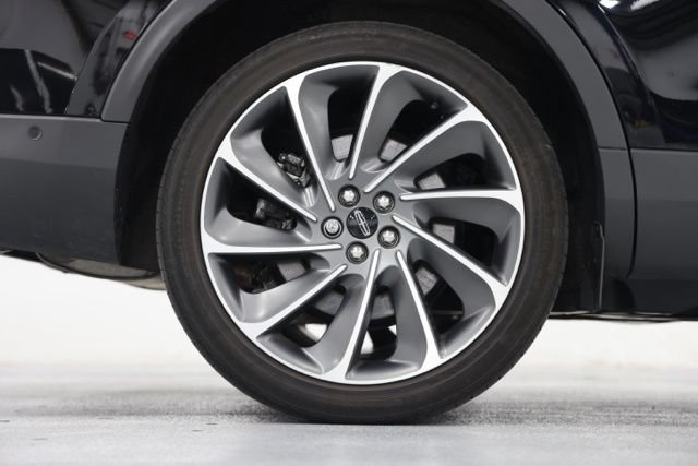 Used 2023 Lincoln Nautilus Reserve w/ Equipment Group 201A AWD/4WD image 17