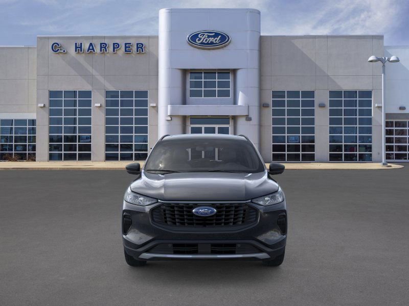 New 2026 Ford Escape Active w/ Tech Pack #1 AWD/4WD image 6